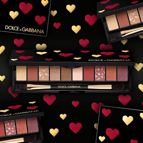 dolce gabbana eyeshadow new|dolce and gabbana eye palette.